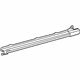 Toyota 61403-02110 Rocker Reinforcement, Outer Passenger Side
