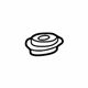 Toyota 52213-33030 Mount Cushion, Front