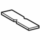 Toyota 63342-02340 Pad