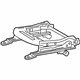 Toyota 72020-12790 Seat Track, Driver Side