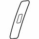 Toyota 73135-34010-B2 Adjuster Cover