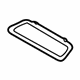 Toyota 81399-35010-B1 Roof Lamp Assembly Cover, Front