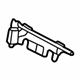 Toyota 72760-60050 Adjuster Assembly, Lumbar Support, Driver Side