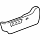 Toyota 71811-35130-B0 Outer Cover, Passenger Side