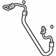 Toyota 88703-08080 Discharge Hose