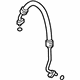 Toyota 88704-08160 Suction Hose