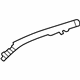 Toyota 66413-52130 Spacer, Front Passenger Side