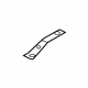 Toyota 57805-06030 Seat Belt Reinforcement, Passenger Side