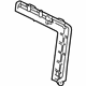 Toyota 71017-04040 Seat Back Frame, Passenger Side