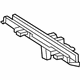 Toyota 57606-47030 Crossmember, Rear