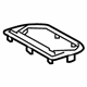 Toyota 58821-0C110-C0 Trim Bezel, Upper