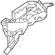 Toyota 82740-42140 Fuse & Relay Box, Center Driver Side