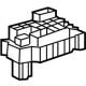 Toyota 82610-42090 Junction Block, Passenger Side