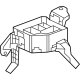 Toyota 82740-42060 Fuse & Relay Box, Center Passenger Side