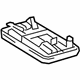 Toyota 81240-35020-A1 Dome Lamp