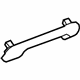 Toyota 74610-0R010-A0 Assist Strap, Front