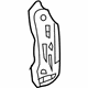 Toyota 53202-52909 Side Support, Passenger Side