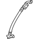Toyota 88704-62020 Suction Hose