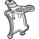 Toyota 88431-62030 Mount Bracket