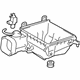 Toyota 17701-0P070 Air Cleaner Body