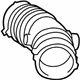 Toyota 17881-0P130 Air Hose, Rear