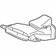 Toyota 17752-0P101 Air Inlet, Front Upper
