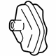 Toyota 17893-0P120 Resonator, Intake Air, Upper