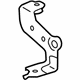 Toyota 17771-0V010 Bracket, Air Cleaner, Front Passenger Side