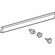Toyota 75071-0T900 Lower Molding, Outside Passenger Side
