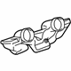 Toyota 55844-52010 Center Duct