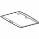 Toyota 63306-12130-B0 Sunshade