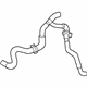 Toyota 87209-48170 Heater Hose