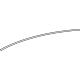 Toyota 55349-48060 Cushion