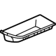 Toyota 55548-48060 Cover Panel