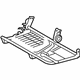 Toyota 71610-0C140 Cushion Frame, Passenger Side