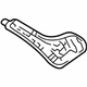 Toyota 74641-04010-B0 Grip Handle, Passenger Side