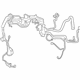 Toyota 82121-06C80 Engine Harness