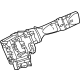 Toyota 84652-62020 Wiper Switch
