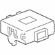 Toyota 89741-60370 Receiver