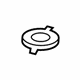 Toyota 77158-08010 Housing Support