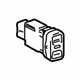 Toyota 84860-06010 Top Switch