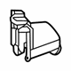 Toyota 52149-60110 Bumper Cover Bracket, Inner