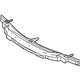 Toyota 52618-47111 Lower Absorber