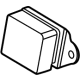 Toyota 41196-52020 Dynamic Damper