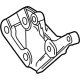 Toyota 52391-52070 Differential Mount