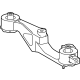 Toyota 52380-52050 Differential Mount