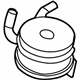 Toyota 15710-31021 Oil Cooler