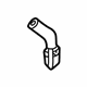 Toyota 69759-42020 Cylinder & Keys Snap, Driver Side