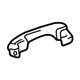 Toyota 69211-12220-50 Handle, Outside, Beige, Front