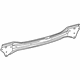 Toyota 52172-52020 Reinforcement, Rear